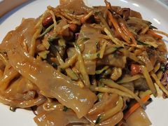 -粗粮人家·东北菜(洋桥店)