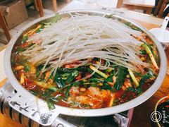 -京玉菲饭店(李村店)