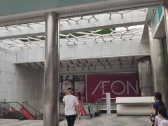 -AEON永旺(东方宝泰店)