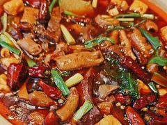 -李老哈·东北菜(宋园路店)