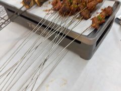 -丁虎子烤肉(国道二店)