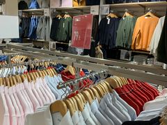-优衣库(哈尔滨中央大街店)