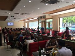 大堂-宛平李记小吃(东关街店)