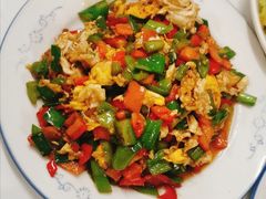 -新新湘菜馆(新中街二条店)