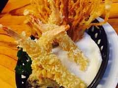 -花漫里·日式の创意餐厅(刺桐店)