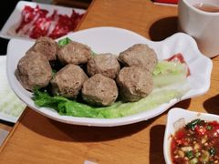 -海银海记潮汕牛肉火锅(新港中路海珠店)