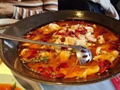 -懒人盐府人家(航天桥店)