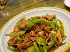 小炒肉-老味道湘菜