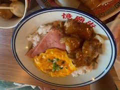 -憶廟街 X 沙角邨(太古城店)
