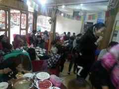 -银同牦牛肉火锅