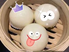 -煲王粤菜餐厅(中侨中心店)