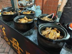 -阿灶卤煮老店·姜母鸭(五店市总店)