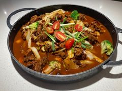 -鲁秀才炒鸡(龙湖西溪天街店)