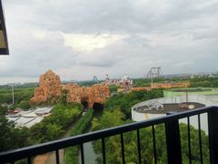 -上海玛雅海滩水公园