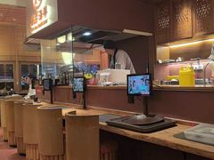 -藤原布二·大正创意料理(五台山店)