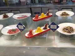 -友鹏海鲜(新宜白大道店)