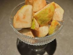 梅酱芭乐-沼津港精致料理·寿喜烧·烧鸟(龙湖南桥天街日料榜单店)