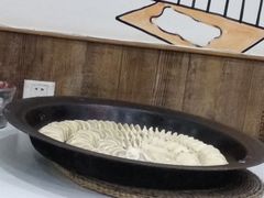 -肥叔锅贴(大钟楼店)