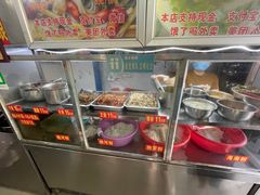 -小李腌粉(东海店)
