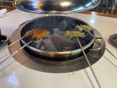 -李家水浒烤肉(五一店)