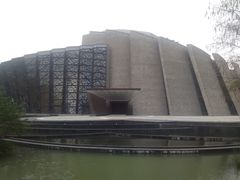 门面-乌镇大剧院