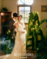 -北遇映画PHOTO GRAPHY STUDIO