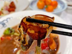 -聚春园自助餐厅(东街口店)