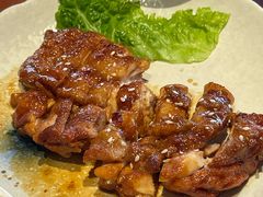 -福樱兰海鲜放题铁板烧(加州店)