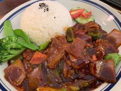 -马来MO简餐.南洋风味料理(美食街店)