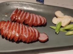 -鹿港小镇(霄云店)