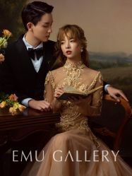 -EMU艺慕摄影(扬中店)