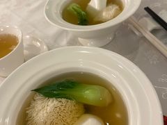 -酌宴府The China Club·广州万富希尔顿酒店(云城东路店)