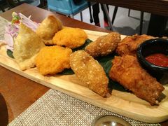 -哈努曼印度餐厅(吴泾宝龙广场店)