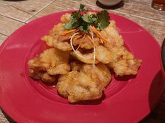 -四姐妹东北饺子(沙尾路店)