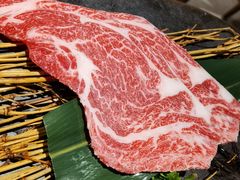 -黑牛黑猪烤肉专门店(万象城店)