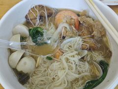 -从前慢海鲜面馆