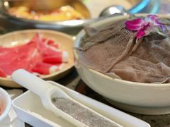 虾滑-小龙坎老火锅(北京三里屯店)