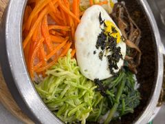 -韩麦大冷面(乔松路直营店)