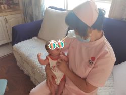 -喜月来月子会所