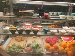 -托斯卡纳烘焙意大利餐厅(五天地店)