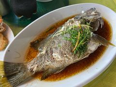 -锐记美食店·现捞海鲜(闸坡店)