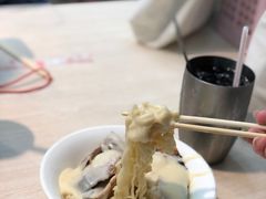 -新记餐厅(香槟大厦店)