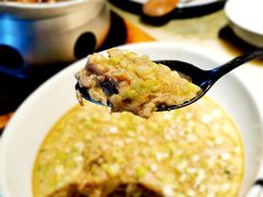绿茶蛋蒸肉-绿茶餐厅(成都大悦城店)