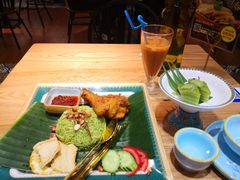 -马来西亚肉骨茶汤·招牌螃蟹·烧鸡·呷喱吧吧(海上世界店)