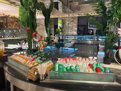 -合肥皇冠假日酒店·菲亚斯特自助餐厅(黄山路店)