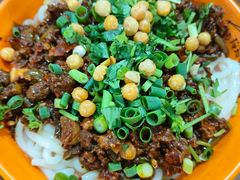 -玲玲米粉·新疆现炒米粉(大十字总店)