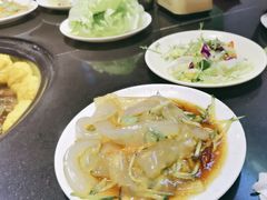 -崔记生活·铁锅炖鱼粘卷子(总店)