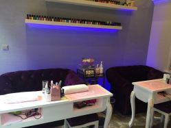 -RL Nail·瑞丽美甲美睫品牌原创店