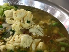 -广西科技大学文昌校区第二食堂