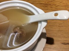-宏记广东客家菜(丰汇店)